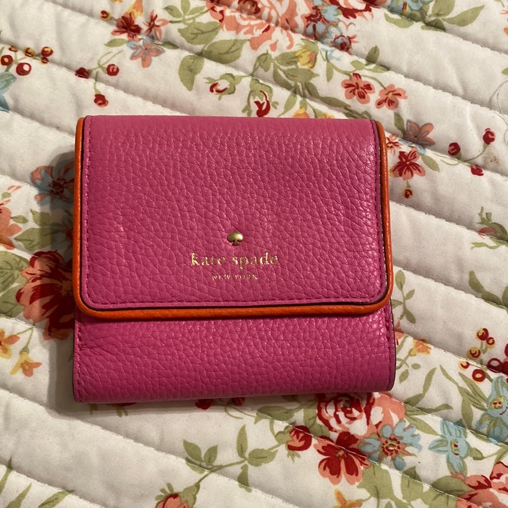 Kate spade ♠️ Wallet